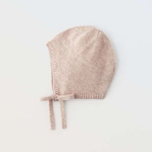 Zara Cashmere Bonnet